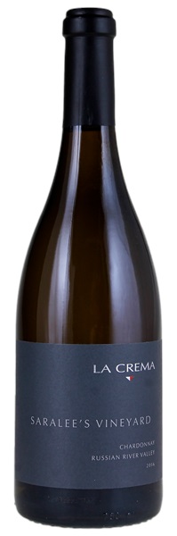 2016 La Crema Saralee's Vineyard Chardonnay, 750ml