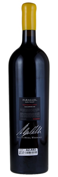 2005 Parallel Cabernet Sauvignon, 3.0ltr