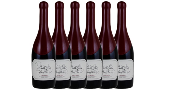 2021 Belle Glos Dairyman Vineyard Pinot Noir, 750ml
