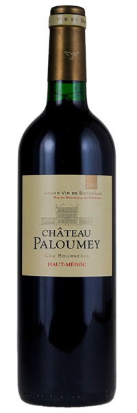 2010 Château Paloumey, 750ml