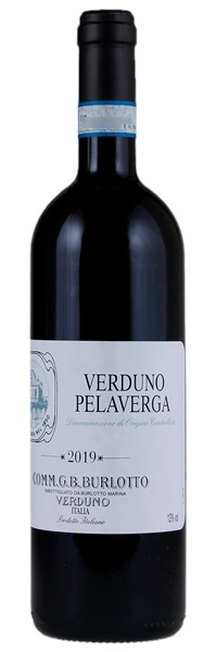 2019 Burlotto Verduno Pelaverga, 750ml
