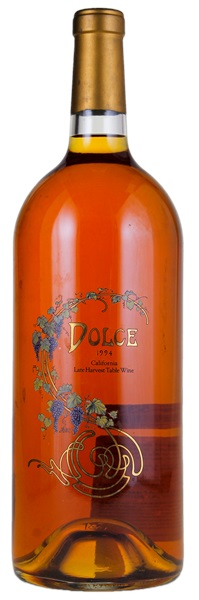 1994 Dolce Napa Valley Late Harvest Wine, 3.0ltr
