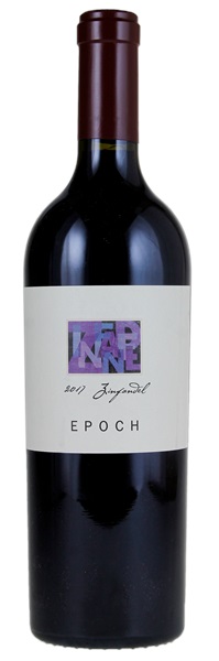 2017 Epoch Estate Wines Zinfandel, 750ml