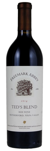 2014 Freemark Abbey Ted's Blend, 750ml