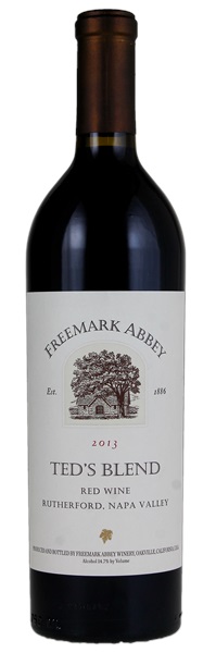2013 Freemark Abbey Ted's Blend, 750ml