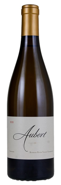 2021 Aubert Eastside Vineyard Chardonnay, 750ml