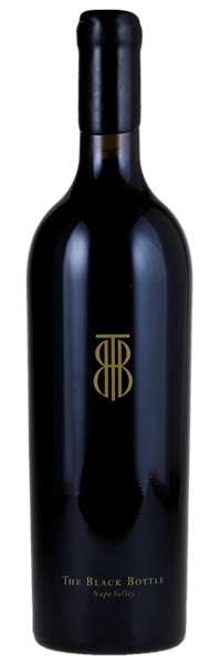 2010 The Black Bottle Cabernet Sauvignon, 750ml