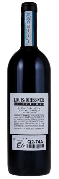 2016 I Paglieri - Roagna Langhe Rosso, 750ml