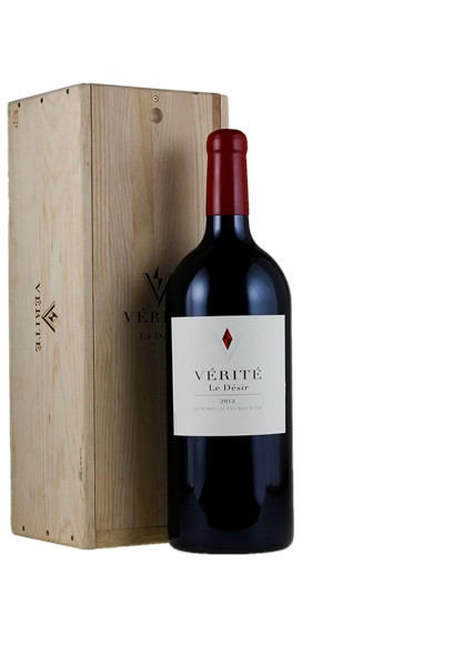 2012 Verite Le Desir, 3.0ltr