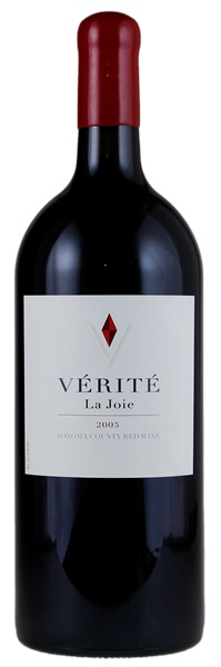 2005 Verite La Joie, 3.0ltr