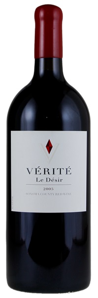 2005 Verite Le Desir, 3.0ltr
