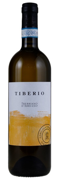 2020 Tiberio Trebbiano d'Abruzzo, 750ml