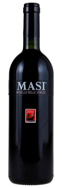 2000 Masi Delle Venezie Modello Rosso, 750ml