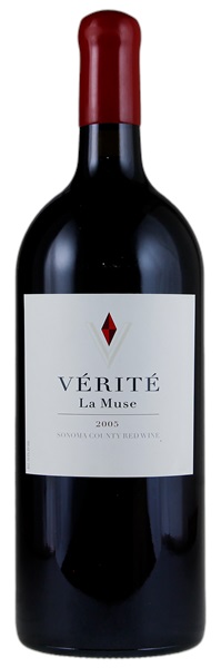 2005 Verite La Muse, 3.0ltr