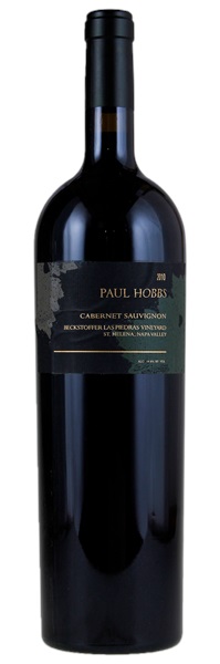 2010 Paul Hobbs Beckstoffer Las Piedras Vineyard Cabernet Sauvignon, 1.5ltr