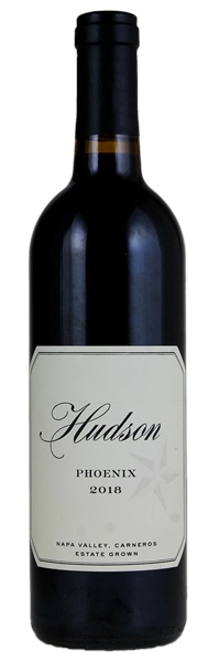 2018 Hudson Vineyards Phoenix, 750ml