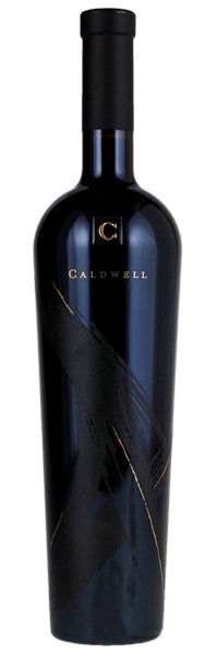 2011 Caldwell Vineyards Gold Cabernet Sauvignon, 750ml