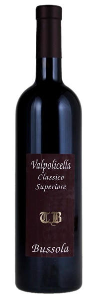 2006 Tommaso Bussola Valpolicella Classico Superiore T.B, 750ml