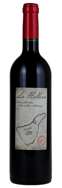 2015 Monje Listan Negro Hollera, 750ml