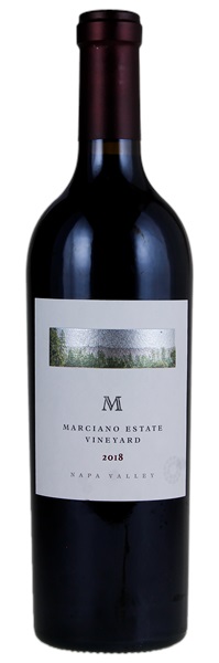 2018 Marciano Estate M Proprietary Red Wine, 750ml