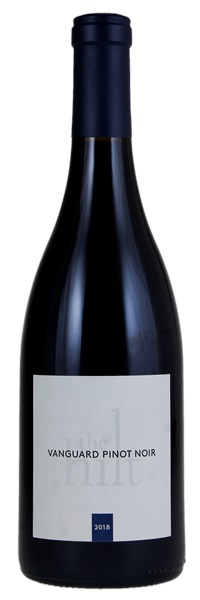 2018 The Hilt The Old Guard Pinot Noir, 750ml