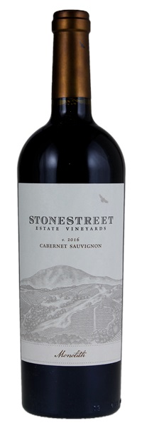 2016 Stonestreet Monolith Cabernet Sauvignon, 750ml