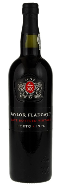 1996 Taylor-Fladgate LBV, 750ml