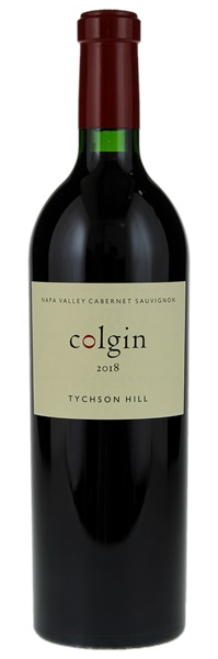 2018 Colgin Tychson Hill Cabernet Sauvignon, 750ml