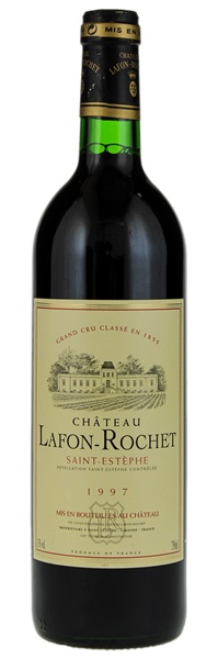 1997 Château Lafon-Rochet, 750ml