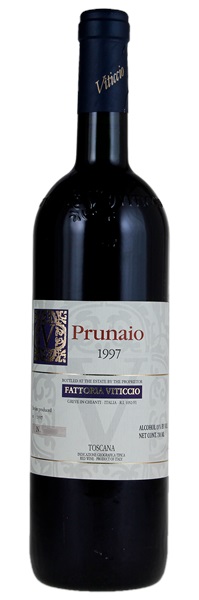 1997 Viticcio Prunaio, 750ml