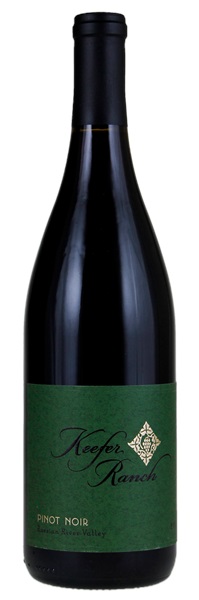 2011 Keefer Ranch Pinot Noir, 750ml