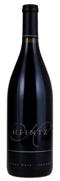 2012 Heintz Charles Heintz Vineyard Pinot Noir, 750ml