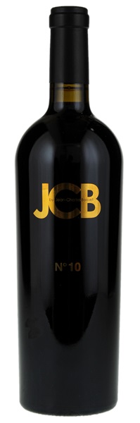 2013 JCB No. 10 Cabernet Sauvignon, 750ml