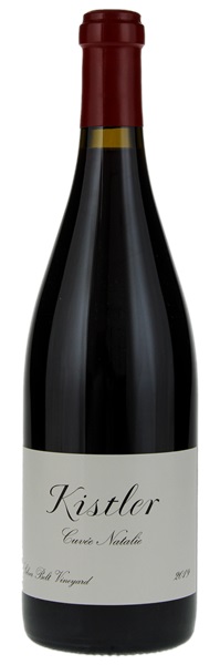 2019 Kistler Cuvée Natalie Silver Belt Pinot Noir, 750ml