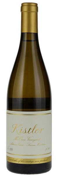 2020 Kistler McCrea Vineyard Chardonnay, 750ml