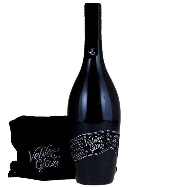 2017 Mollydooker Velvet Glove Shiraz, 750ml