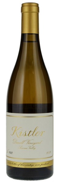 2019 Kistler Durell Vineyard Chardonnay, 750ml