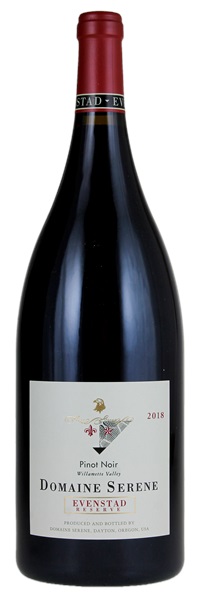 2018 Domaine Serene Evenstad Reserve Pinot Noir, 1.5ltr