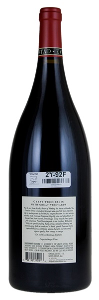 2018 Domaine Serene Evenstad Reserve Pinot Noir, 1.5ltr