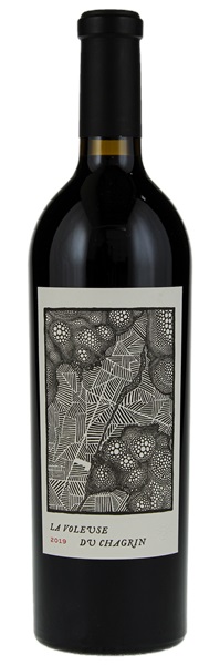 2019 Kinsman Eades La Voleuse Du Chagrin Cabernet Sauvignon, 750ml