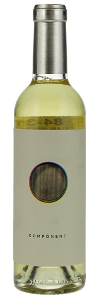 2020 Component Wine Company Caldwell Vineyard Sauvignon Blanc, 375ml