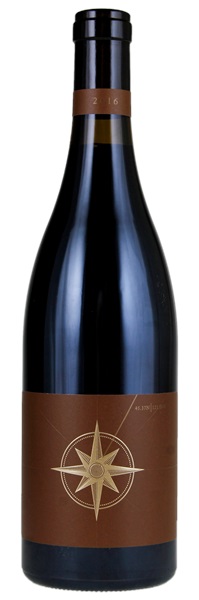 2016 Soter North Valley Origin Series Ribbon Ridge Pinot Noir, 750ml