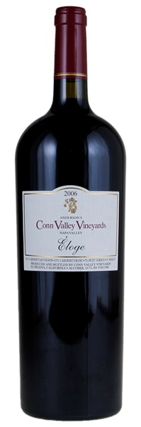 2006 Anderson's Conn Valley Vineyards Eloge, 1.5ltr