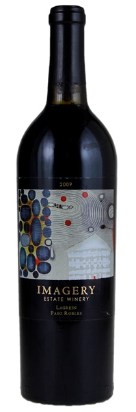 2009 Imagery Estate Winery Lagrein, 750ml