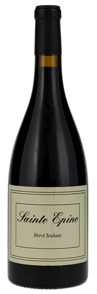 2018 Romaneaux-Destezet (Hervé Souhaut) Sainte Epine, 750ml