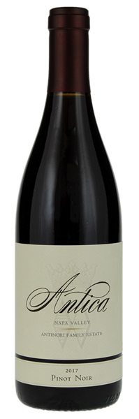 2017 Antica Pinot Noir, 750ml