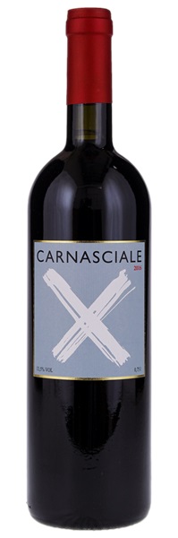 2016 Il Carnasciale Carnasciale, 750ml