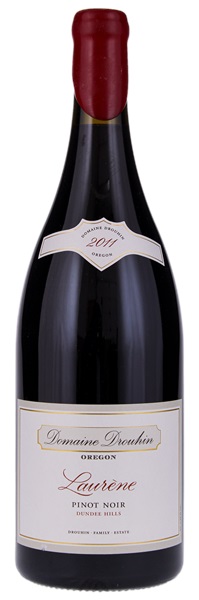 2011 Domaine Drouhin Laurene Pinot Noir, 1.5ltr