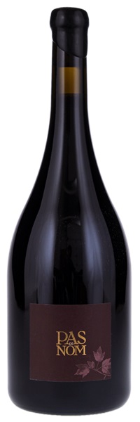 2012 Penner-Ash Pas de Nom Pinot Noir, 1.5ltr