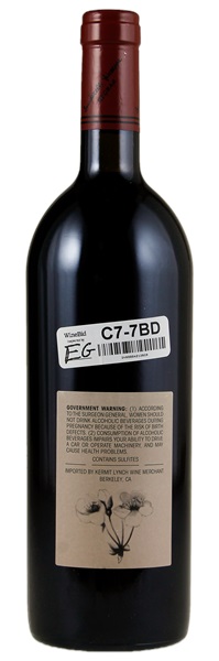 2010 Giuseppe Quintarelli Rosso del Bepi, 750ml